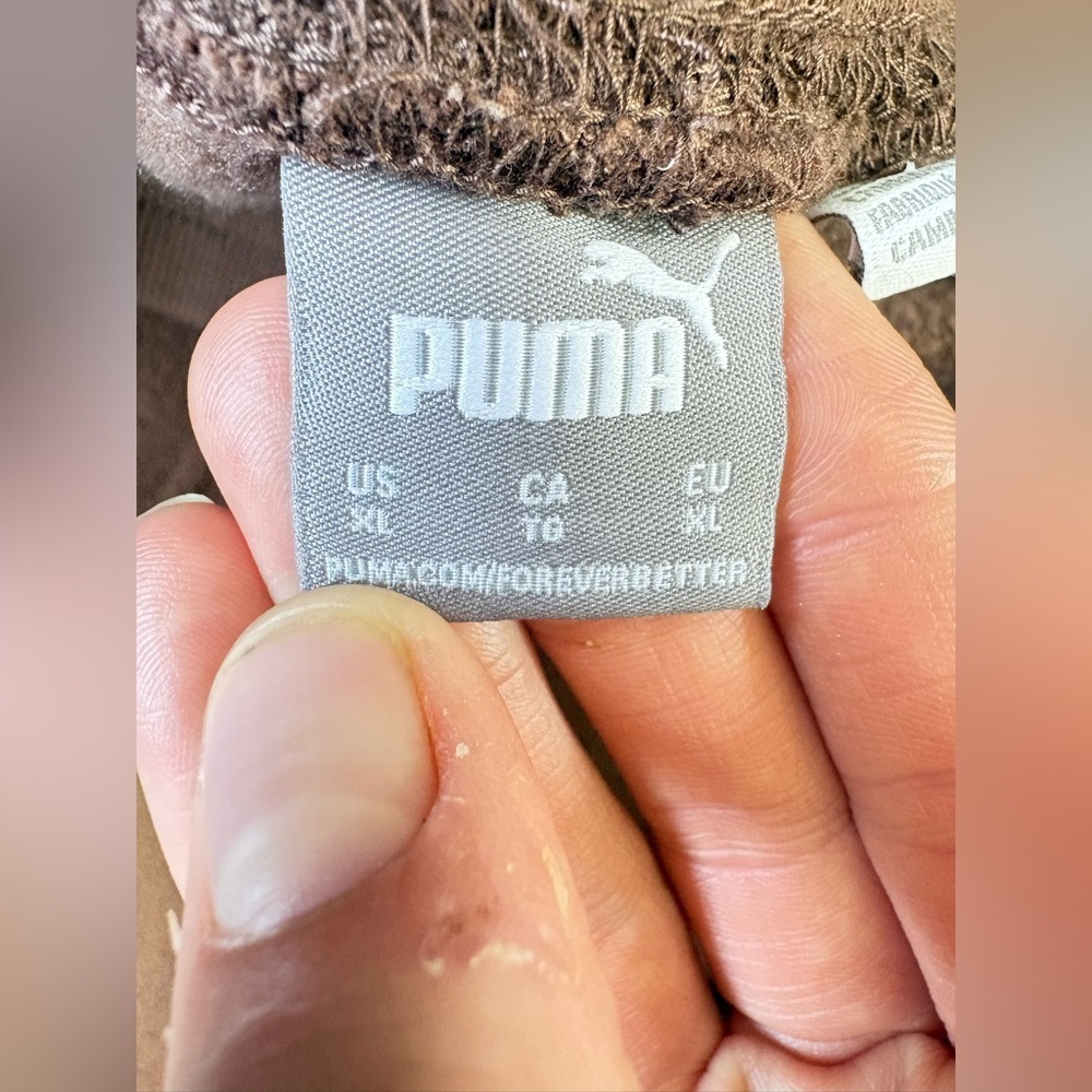 PUMA “HER” pants - Picture 11 of 14